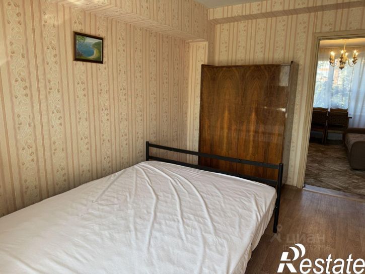 2-комн квартира улица Декабрьских Событий, 85,  д. 85