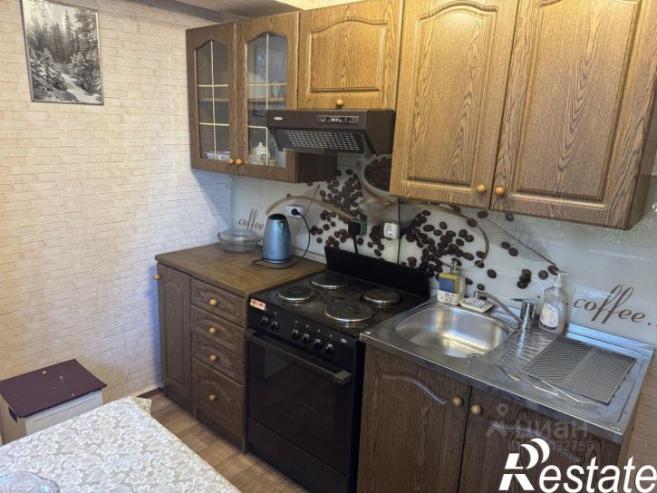 2-комн квартира улица Декабрьских Событий, 85,  д. 85