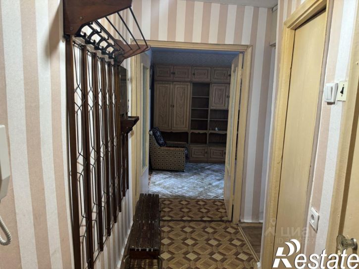 2-комн квартира улица Декабрьских Событий, 85,  д. 85