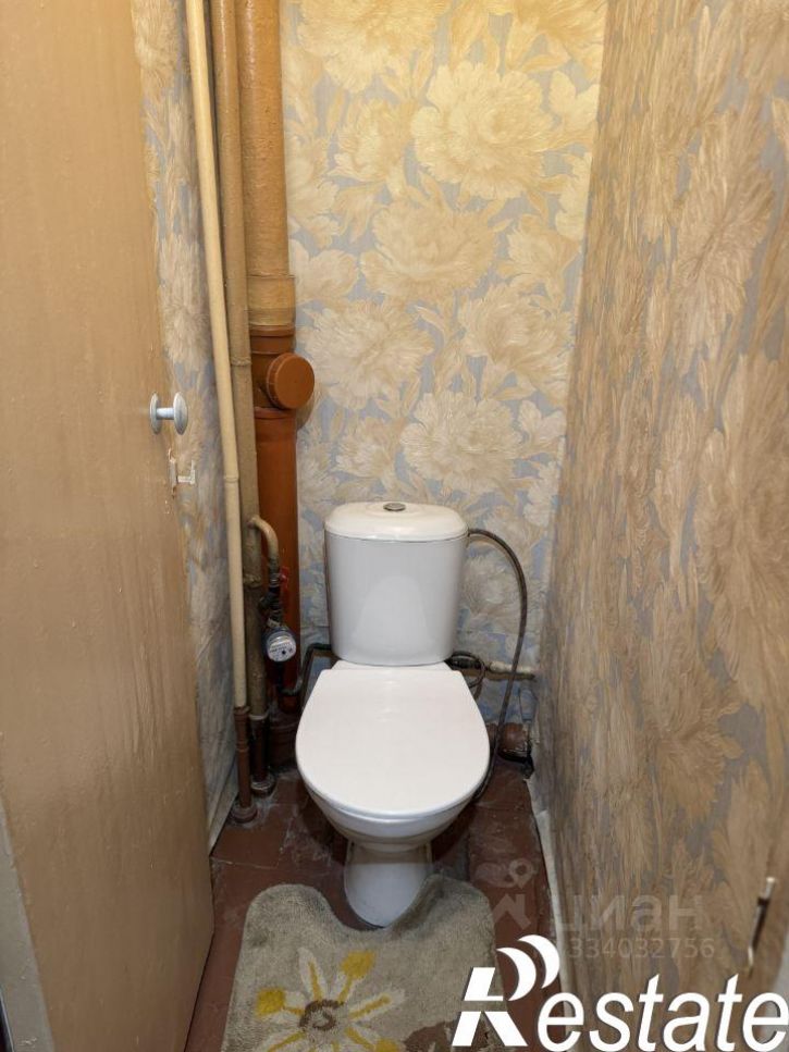 2-комн квартира улица Декабрьских Событий, 85,  д. 85