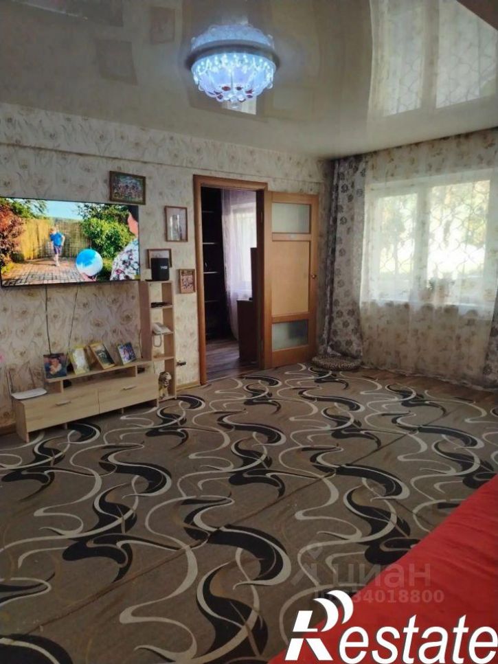 3-комн квартира улица Розы Люксембург, 335,  д. 335