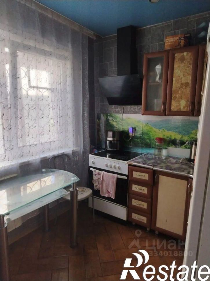 3-комн квартира улица Розы Люксембург, 335,  д. 335