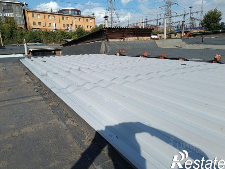 Гараж/парковка Байкальская улица, 250Б,  д. 250Б