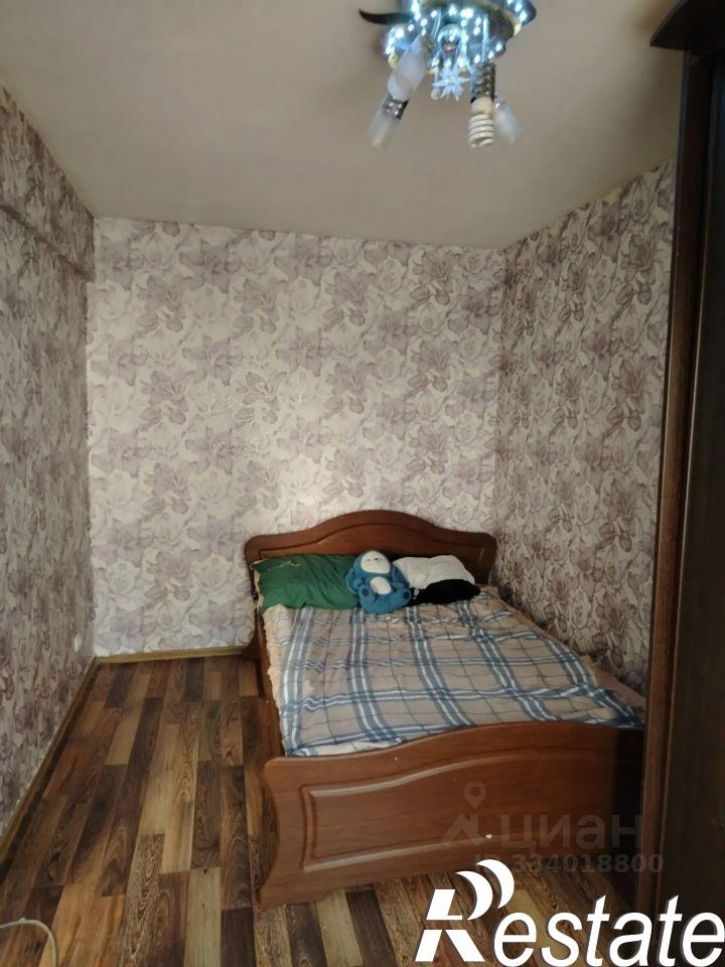 3-комн квартира улица Розы Люксембург, 335,  д. 335
