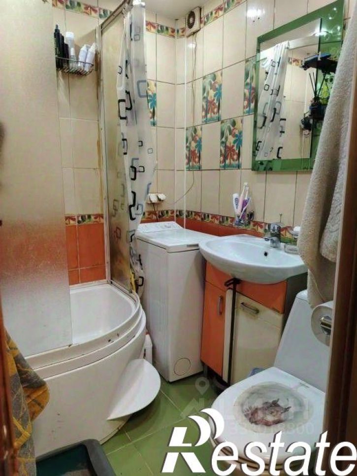 3-комн квартира улица Розы Люксембург, 335,  д. 335