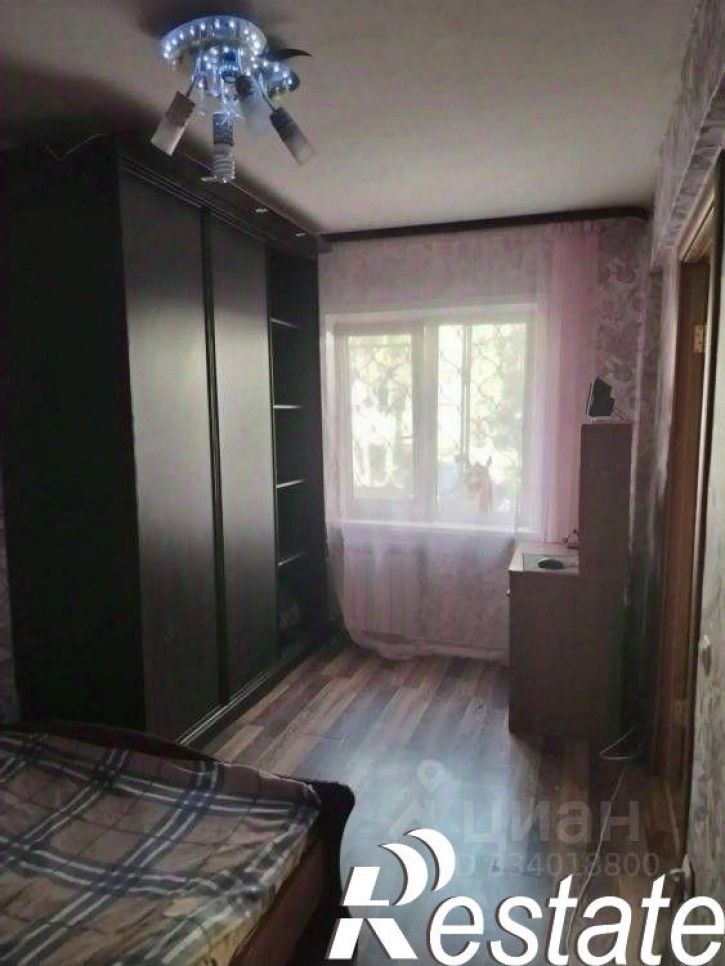 3-комн квартира улица Розы Люксембург, 335,  д. 335