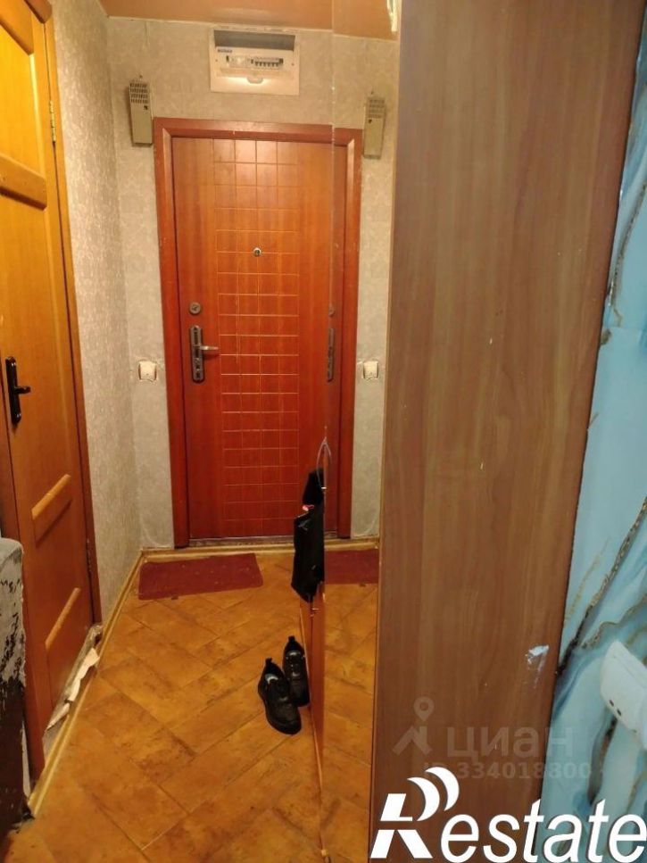 3-комн квартира улица Розы Люксембург, 335,  д. 335