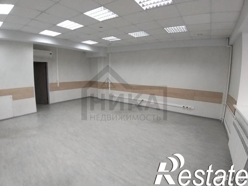 Сдать офис, помещение под офис за 55 500 рублей на улица Фридриха Энгельса, 17