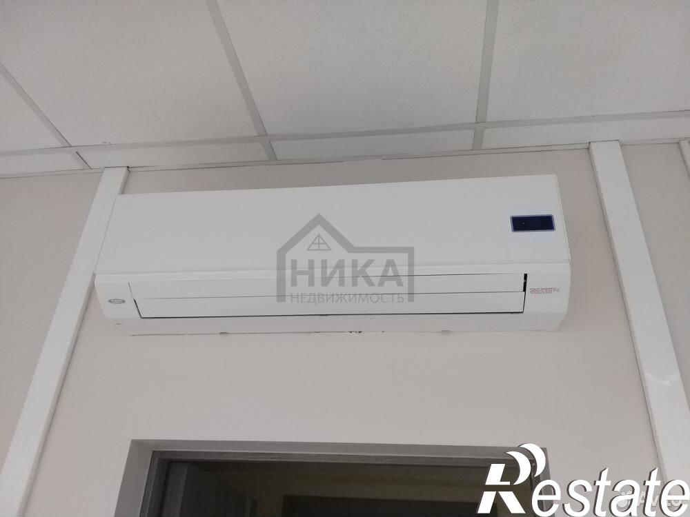 Сдать офис, помещение под офис за 55 500 рублей на улица Фридриха Энгельса, 17