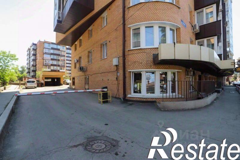Купить гараж, место в паркинге за 1 691 110 рублей на улица Сурикова, 10