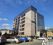 офис 37 кв м улица Фридриха Энгельса, 17