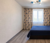 комната 18 кв м улица 30-й Иркутской Дивизии, 23