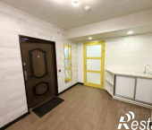 офис 34 кв м, этаж -1/9 Крылатый мкр, 13