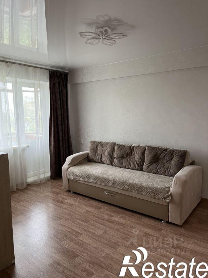 2-комн квартира улица Горького, 40,  д. 40