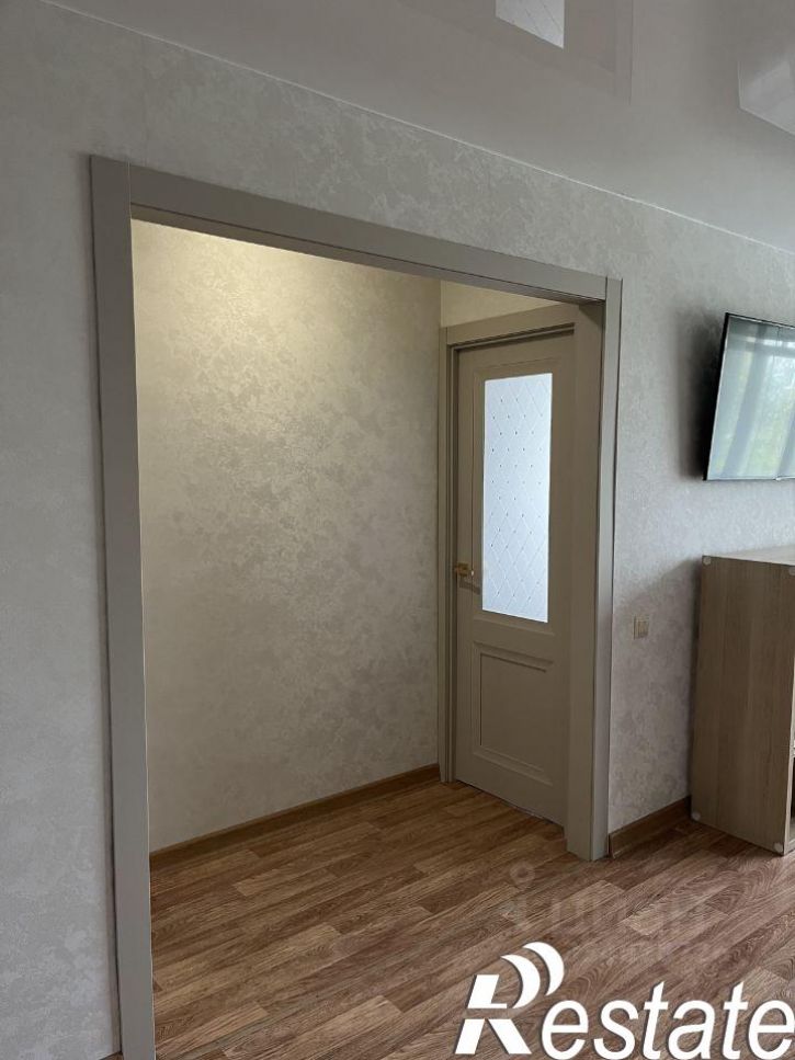 2-комн квартира улица Горького, 40,  д. 40