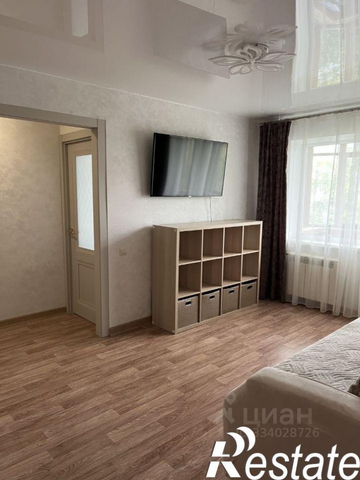 2-комн квартира улица Горького, 40,  д. 40