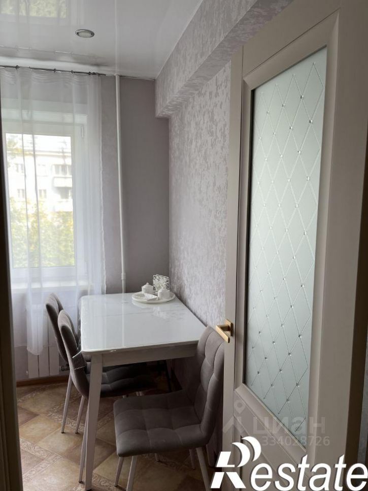 2-комн квартира улица Горького, 40,  д. 40