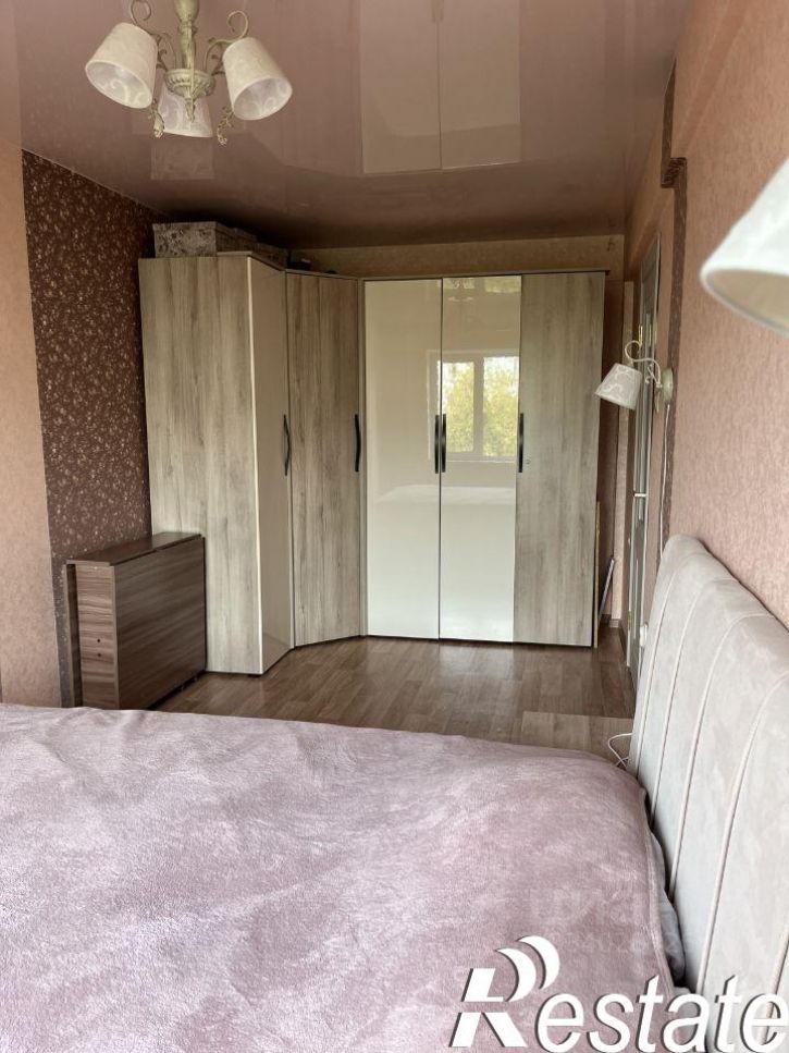 2-комн квартира улица Горького, 40,  д. 40
