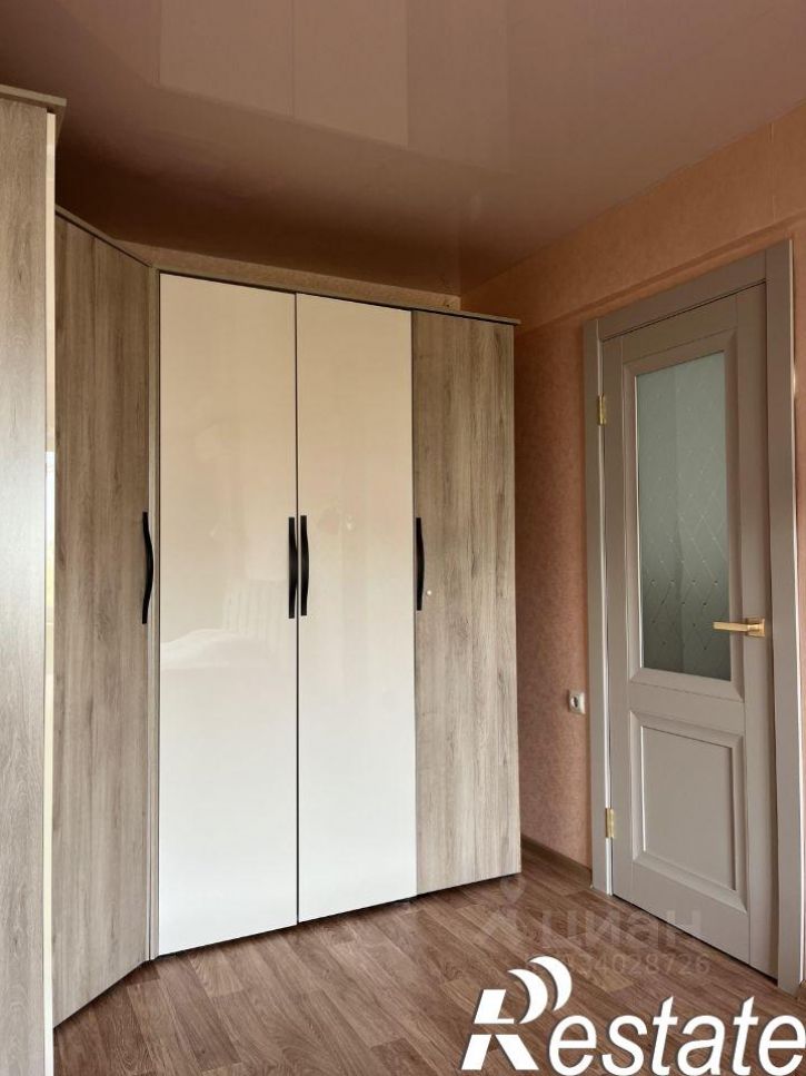 2-комн квартира улица Горького, 40,  д. 40