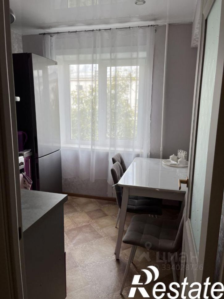 2-комн квартира улица Горького, 40,  д. 40