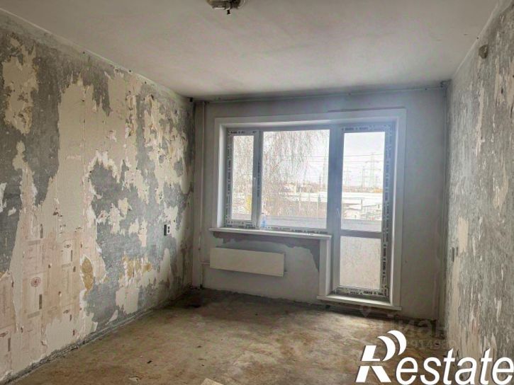 2-комн квартира Академическая улица, 60Г,  д. 60Г