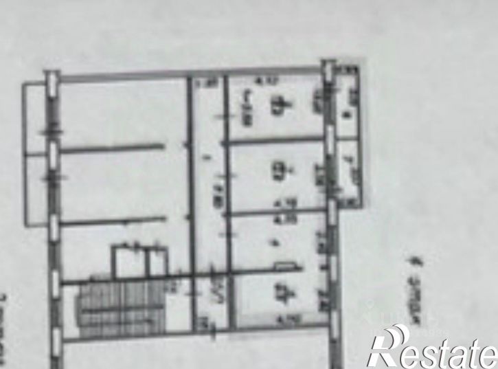 2-комн квартира Академическая улица, 60Г,  д. 60Г