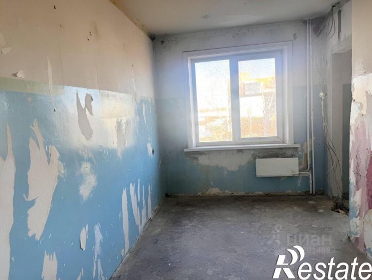 2-комн квартира Академическая улица, 60Г,  д. 60Г