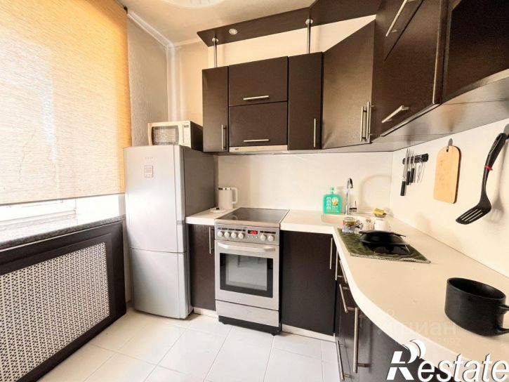 1-комн квартира улица Канадзавы, 1,  д. 1