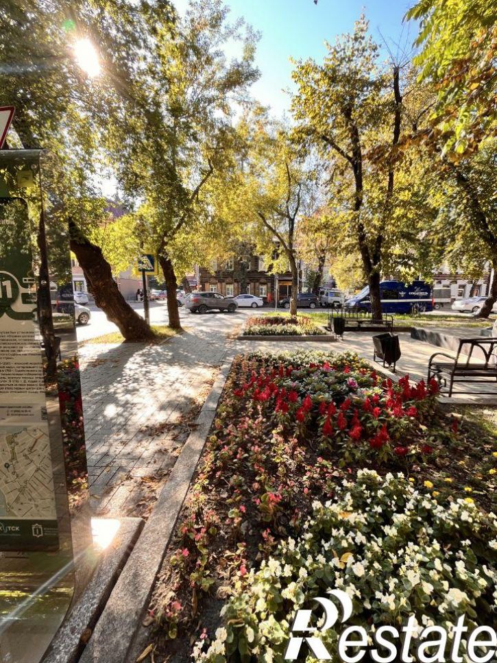 1-комн квартира улица Канадзавы, 1,  д. 1