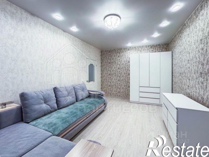 2-комн квартира улица Лермонтова, 31,  д. 31