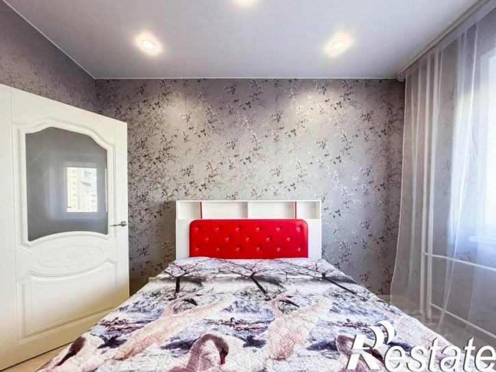 2-комн квартира улица Лермонтова, 31,  д. 31