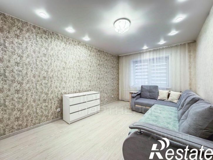 2-комн квартира улица Лермонтова, 31,  д. 31