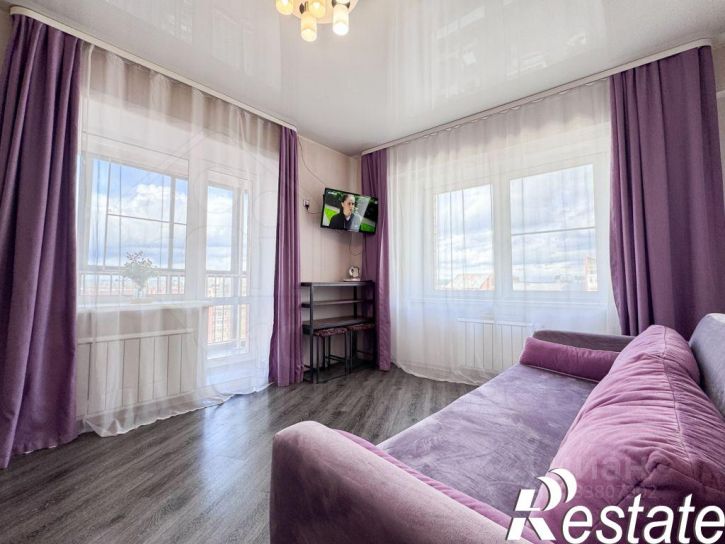 2-комн квартира Советская улица, 35,  д. 35
