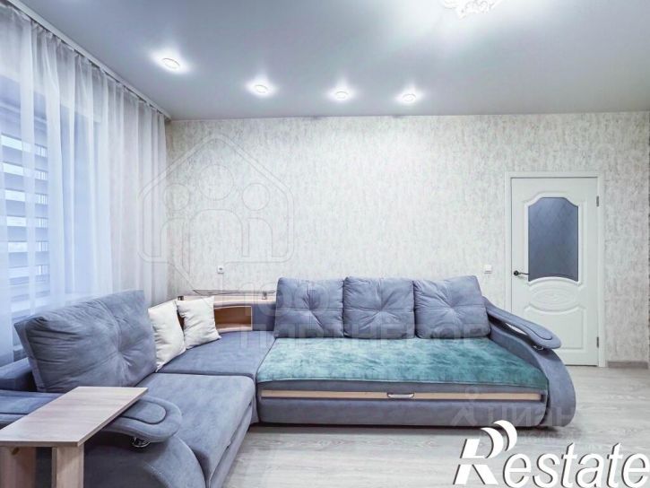 2-комн квартира улица Лермонтова, 31,  д. 31