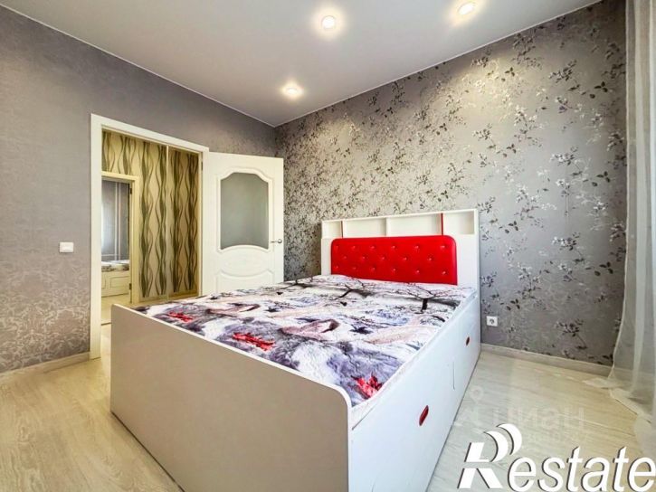 2-комн квартира улица Лермонтова, 31,  д. 31
