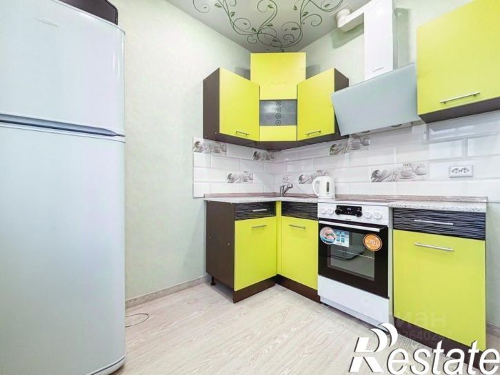 2-комн квартира улица Лермонтова, 31,  д. 31