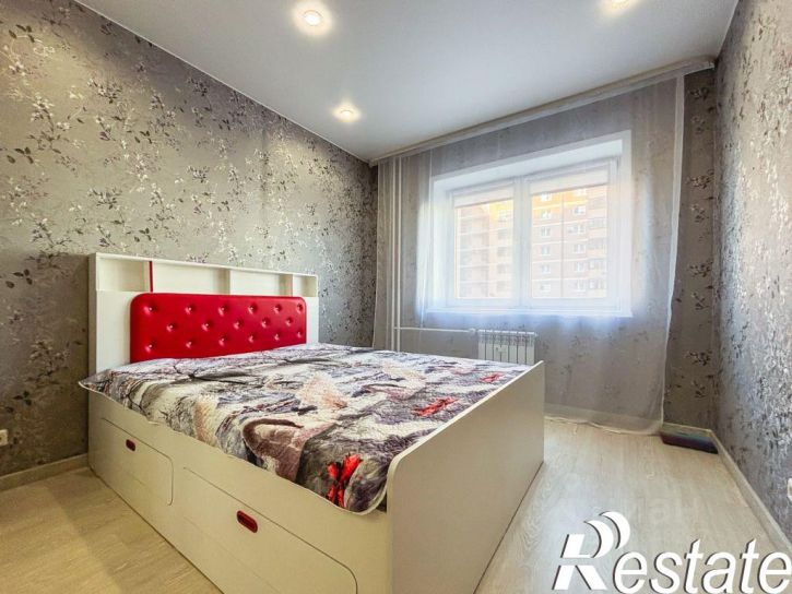 2-комн квартира улица Лермонтова, 31,  д. 31