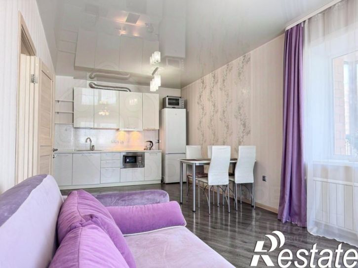 2-комн квартира Советская улица, 35,  д. 35