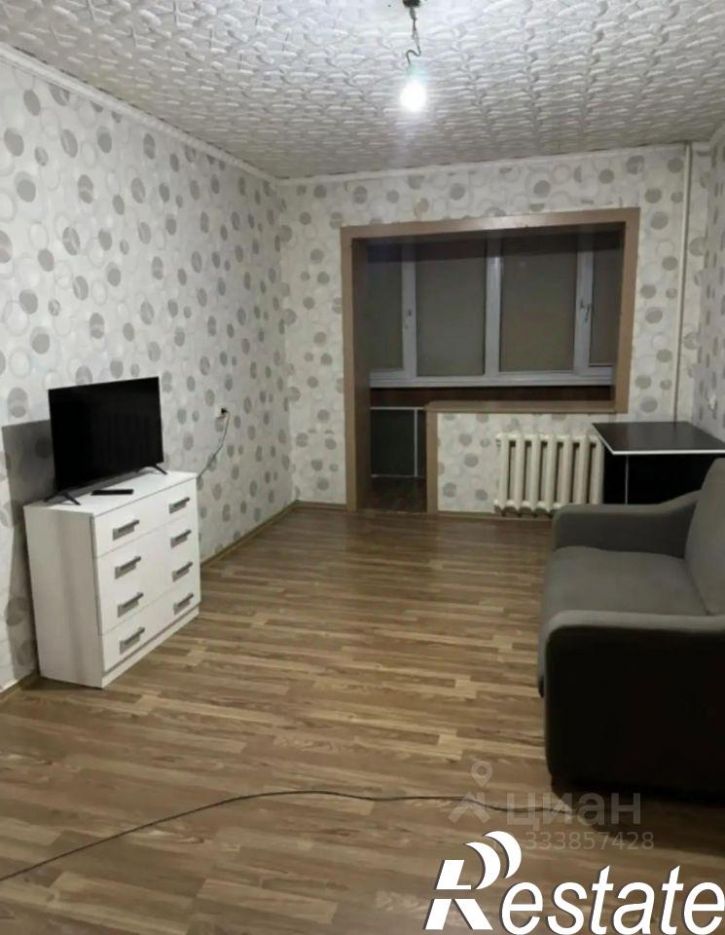 1-комн квартира улица Помяловского, 28,  д. 28