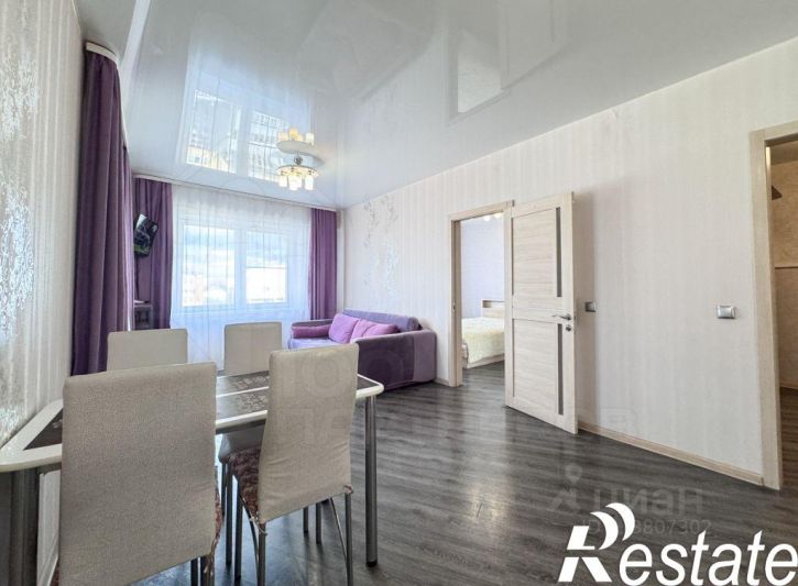 2-комн квартира Советская улица, 35,  д. 35