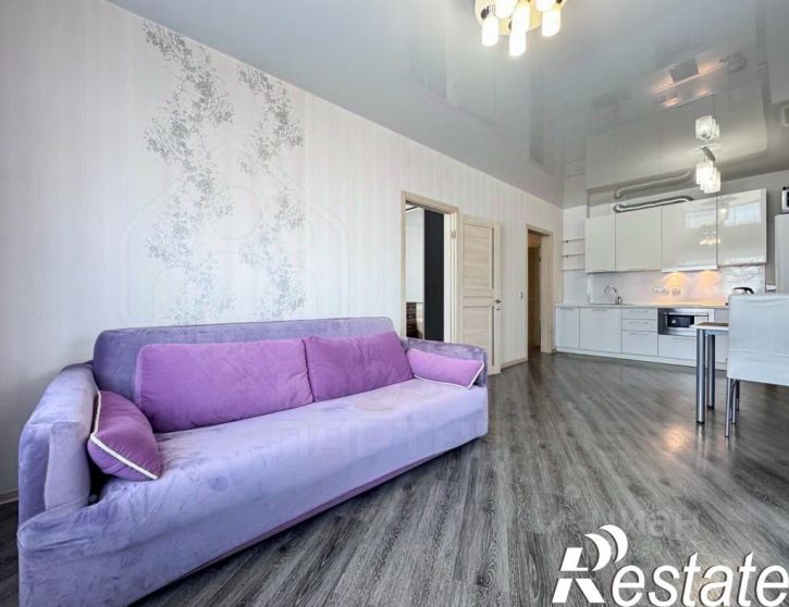 2-комн квартира Советская улица, 35,  д. 35