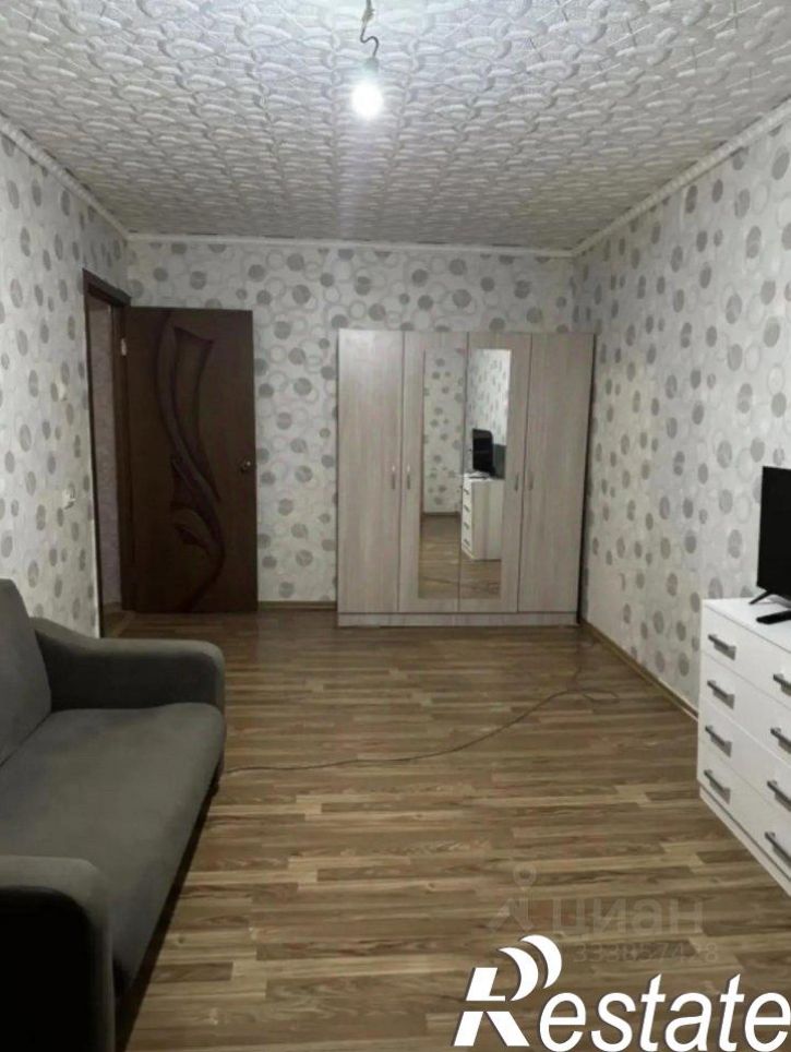 1-комн квартира улица Помяловского, 28,  д. 28