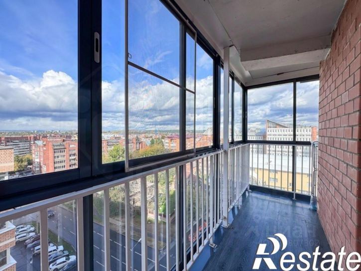 2-комн квартира Советская улица, 35,  д. 35