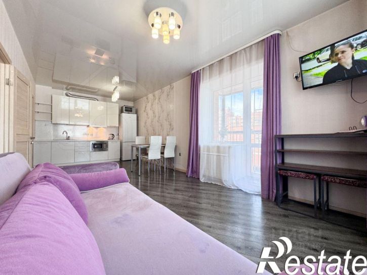2-комн квартира Советская улица, 35,  д. 35