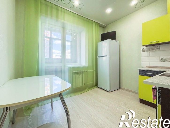 2-комн квартира улица Лермонтова, 31,  д. 31