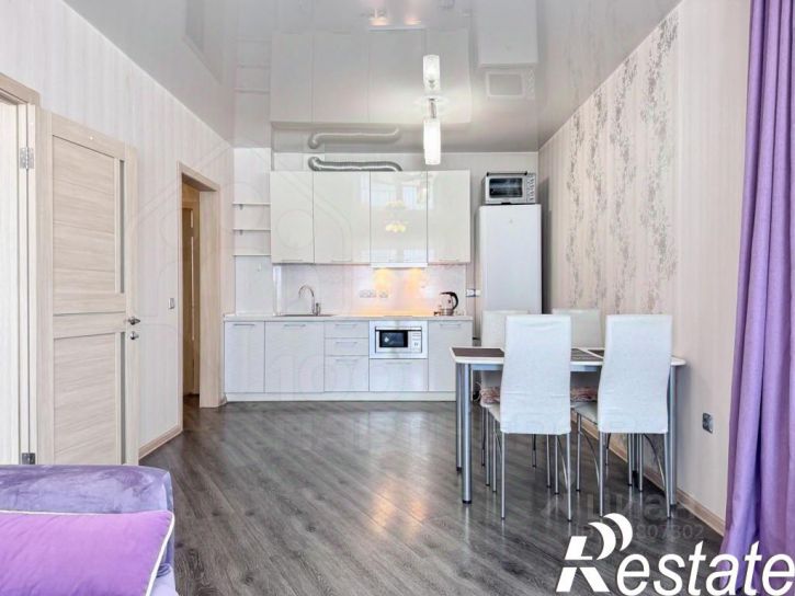 2-комн квартира Советская улица, 35,  д. 35