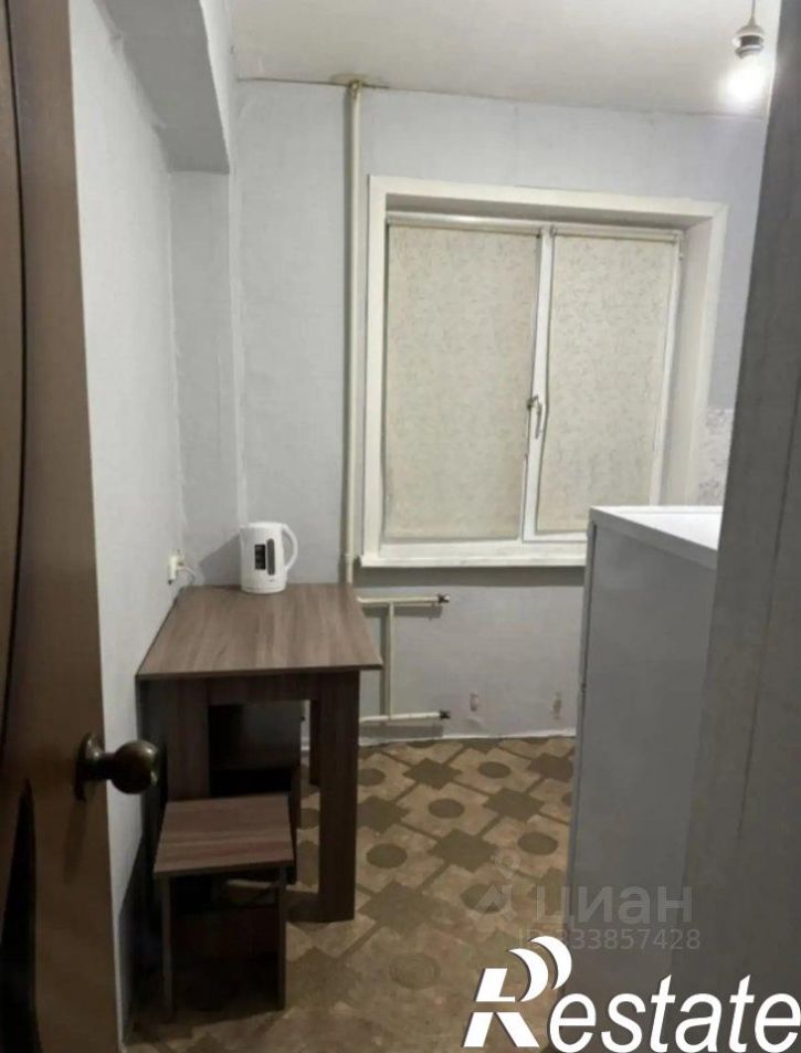 1-комн квартира улица Помяловского, 28,  д. 28