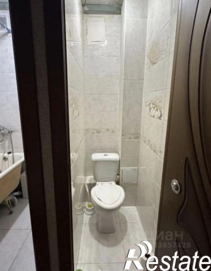 1-комн квартира улица Помяловского, 28,  д. 28