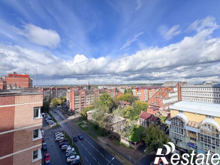 2-комн квартира Советская улица, 35,  д. 35