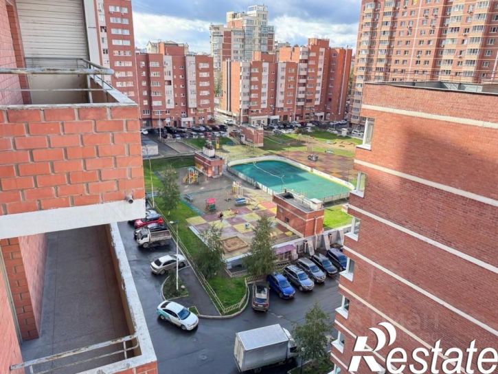 2-комн квартира Советская улица, 35,  д. 35